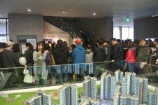 e편한세상, 양주신도시3차 분양