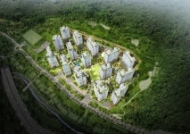 4차 산업 혁명의 중심, 판교 제2테크노밸리, 백현지구 개발… 프리미엄을 모두 누려라 판교 더샵 퍼스트파크