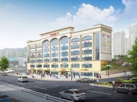 용인 동백역 ‘동백 스퀘어일레븐’ 상가 오픈