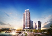 신영, 인천 구월 지웰시티 푸르지오 다음달 분양