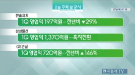 [증권]3분만에 오늘장 준비하기