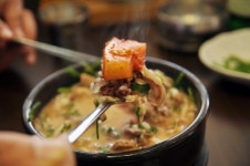 부산 돼지국밥 3대천왕 맛집 베스트 해운대 더도이종가집돼지국밥… 여행코스로 인기