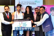 [포토]아르준 쿡레자 