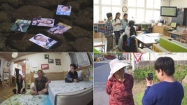 ‘SBS스페셜’ 홍찍문 VS 안찍박? 섬진강 다압초교 아이들의 대선일기