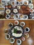 단양으로 떠나는 시원한 동굴 체험, 담백한 국내산 손두부 맛집 고향집두부 탐방까지 