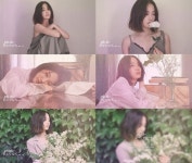 가수 주(JOO), ‘어느 늦은 아침’ 프리뷰 영상 공개