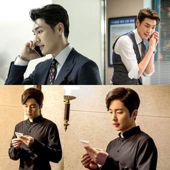 ‘파수꾼’ 김영광 신동욱, 존재감甲 두 남자만 나오면 ‘눈이 번쩍’