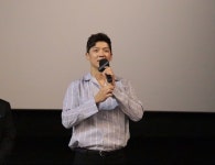 가수 팀, 첫 주연작 영화 ‘너에게만 들려주고 싶어’로 연기 도전