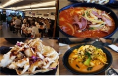 부산대 맛집, 장전동 짬뽕상회에서 즐기는 중독성 강한 얼큰함