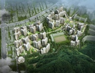 노후도 높은 지역 내 새아파트 공급…신정뉴타운 아이파크 위브 눈길