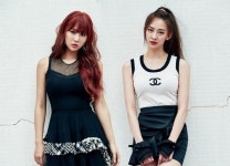 씨스타 소유-다솜, 현 소속사 스타쉽엔터테인먼트와 재계약