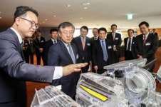 현대·기아차, ‘2017 상반기 R&D 테크데이’ 개최…협력사 지원 강화 