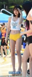 [포토]브레이브걸스 은지 너무 덥죠?