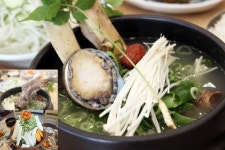 부산 갈비 맛집 3대천왕 산더미갈비찜이 유명한 초읍 시민공원 최고집왕갈비탕 부산 여행코스로