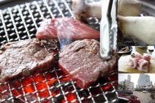 서면 맛집 한우로 유명한 부산 숨은 맛집 단체 회식장소 군불로