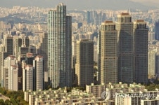 서울 최고 부촌은 강남구? 서초구?