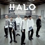 ‘컴백’ 헤일로, 6일 3번째 미니앨범 ‘HERE I AM’ 발매