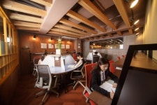 프리미엄 독서실 1위 토즈 스터디센터, 아산온천센터 오픈으로 아산지역 독서실 선진화 이끈다!