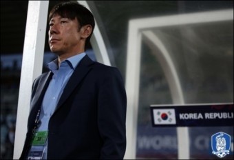 신태용 축구대표팀 감독 “김남일 코치 가능”…박지성은?