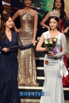 [포토]1989년 미스코리아 진 오현경 '서재원, 2017년 진 축하해요'