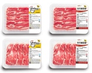 삼겹살 사러 편의점 간다…도드람, GS25·위드미에 돼지고기 공급 