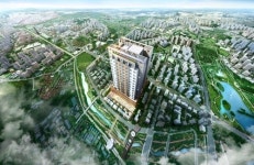 ‘센트럴파크리움’ 규제 속 반사이익 누리는 명품 오피스텔로 주목