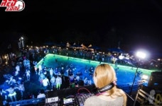 SUMMER 뷰티니스스타TV | 토요일 POOLSIDE PARTY! 