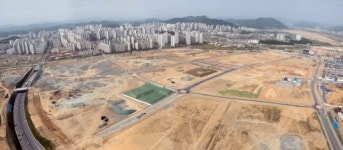 땅값상승 9년만에 최대…전망은 “글쎄”