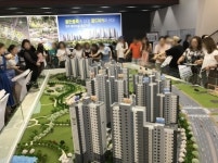 원주 롯데캐슬 골드파크, 주말 3일간 1만8000명 방문