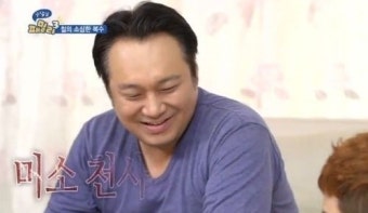 옥소리, 두 번째 남편과도 이혼…전 남편 박철 근황은?