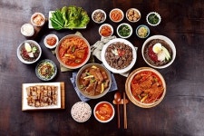 혼밥시대, 1인분 배달전문점 창업 1인용 가맹점모집