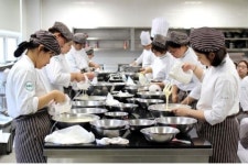 메이필드호텔스쿨 입학설명회 개최...제과제빵 실무형 인재 양성