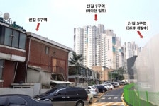 신길 뉴타운 6구역 난개발 우려 