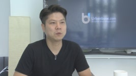 [스타트업의 신] 어반베이스, 3D로 부동산을 혁신하다