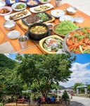단양 맛집 탐방① 휴가철에 꼭 들러야 하는 곳 복천가든