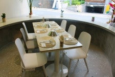 이색적인 서비스를 제공하는 강남 분위기 좋은 레스토랑 쿡민식당 오픈!