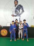 서면주짓수 발보사코리아 성희용 관장 선수지원 및 무료세미나 개최예정