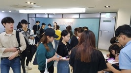 청주토익 한국외국어학원, 토익한달완성반30%, 토익신규생20%, 친구추천10%할인