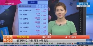 (주)심텍-(3-13호기) | 10시 시황 - 외국인 매도 전환