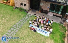 한국항공영상협회-미르유치원, 4차 산업혁명 드론 발전 위한 MOU 체결