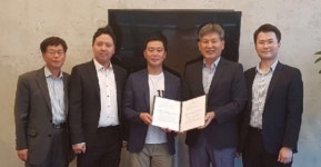 P2P금융회사 (주)펀듀, 피델리스자산운용과 업무협약 체결