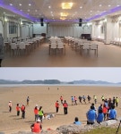 충남 태안 워크샵장소, 워크샵펜션 패키지상품 인기