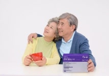 국내에서 배양 추출한 신선한 오메가3…중장년부터 노년층까지 건강하게