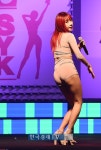 [포토]포켓걸스 민채, 숨막히는 뒤태 (미스 섹시백)