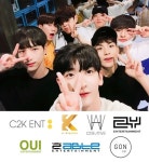 프로젝트 그룹 레인즈, 7인 멤버 전원 공개…오는 10월 데뷔