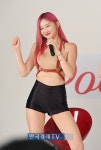 [포토]포켓걸스 채아, 깜찍깜찍