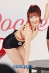 [포토]포켓걸스 민채, 뇌쇄적 댄스