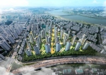 한신4지구, 롯데캐슬 넘는 하이앤드 브랜드 적용 계획 롯데건설, 대치2지구·방배14구역 등 상반기에만 1조원 수주