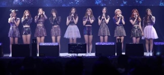 3색 유닛 무대에 방탄소년단-세븐틴 커버까지 굿데이, 데뷔 기념 콘서트 성료