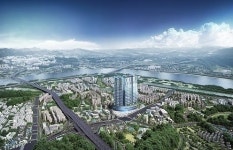 단지,세대특화와 풍부한 배후수요로 시선 사로잡은 미사강변 유림노르웨이숲